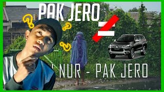 Download lagu Dzawin nur - Pak Jero |Reaction