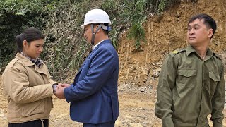 Download Lagu Een alleenstaande moeder ontmoet de politieagent opnieuw, en er ontstaat een groot misverstand. MP3