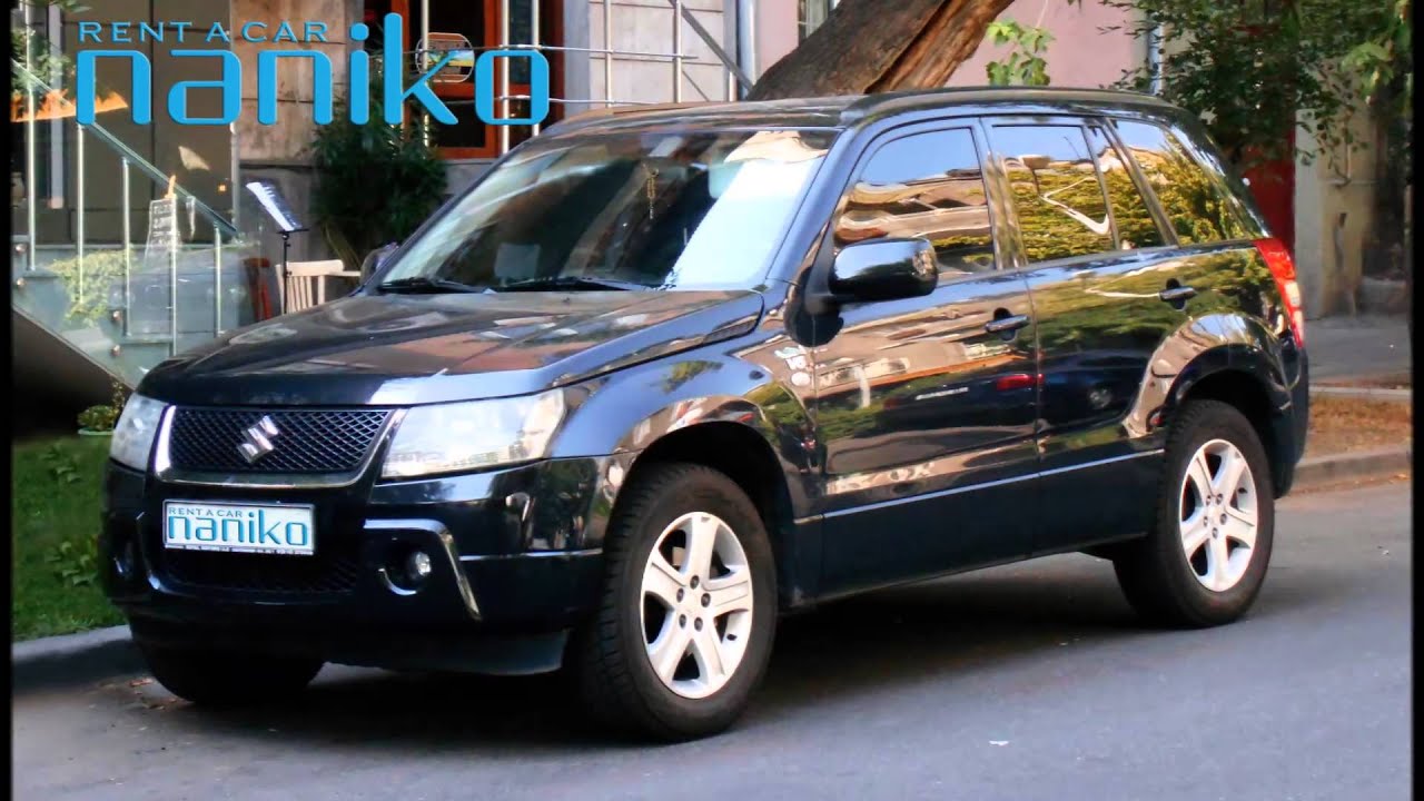 Naniko rent a car Armenia YouTube