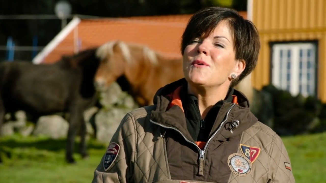 LINDESNES TREKKSPILLKLUBB - VESLEBLAKKEN M/ARNE VIGELAND OG KIKKI EIKAAS TRY