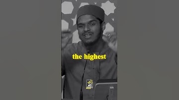 Allah’s Love – For All or Only the Special Ones? ✨ | Ustadh Hisham abu yusuf