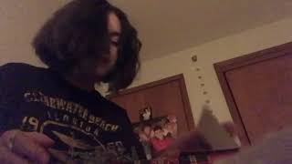 Christmas Present Unboxing Pt. 2