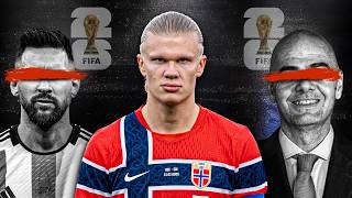 Download lagu What If Haaland Wins The World Cup?