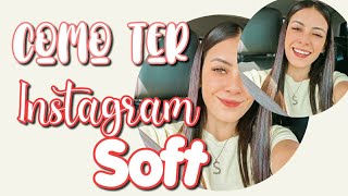 Como ter um insta soft screenshot 3