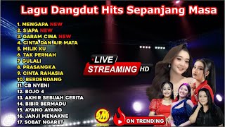 DANGDUT KOPLO LIVE TERBARU - OM. NIRWANA - JAVA MUSIC - TOP KOPLO 2025