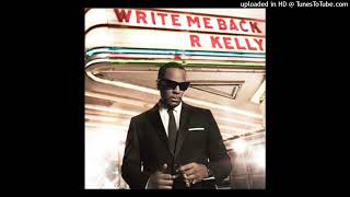 R. Kelly - Share My Love