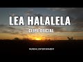 Lea Halalela - Official Music Video 🌍