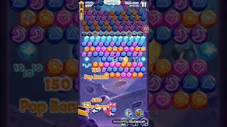 Bubble mania level 111