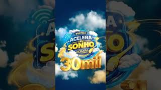 Acelera seu sonho