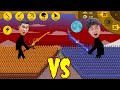 Produce 500 Stickman Brothers Against Mighty Forces in Stick War Legacy