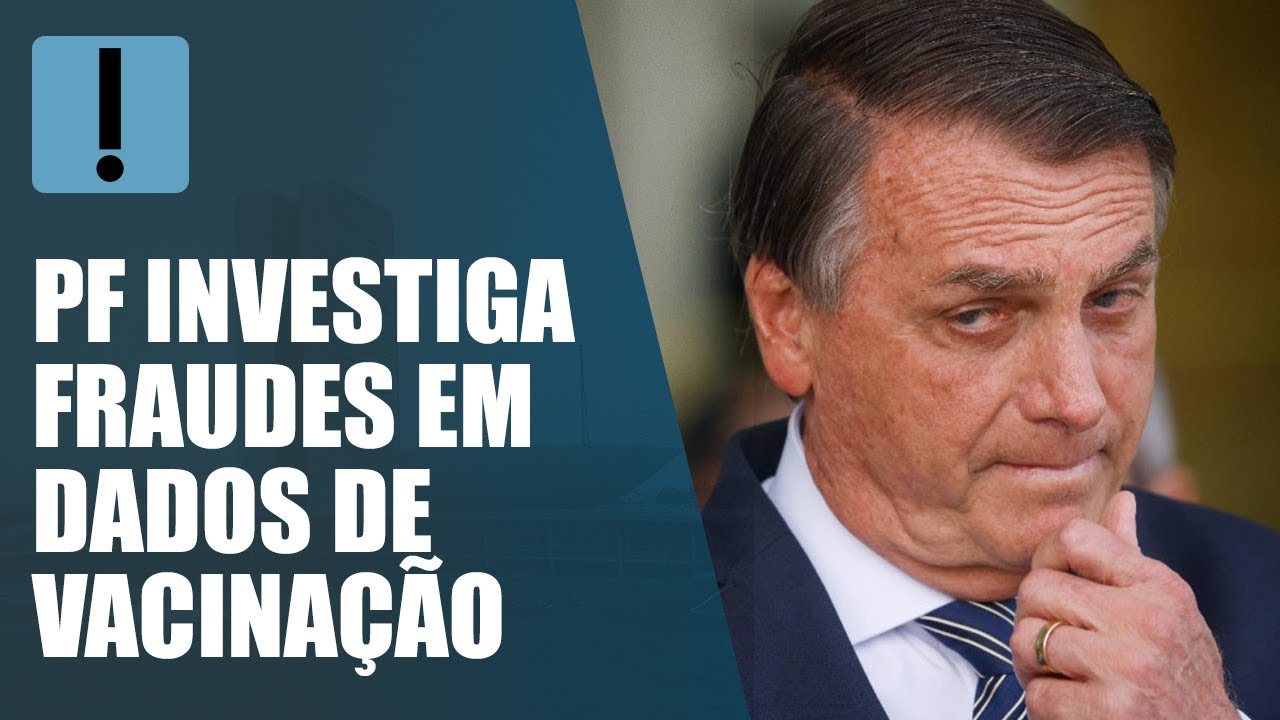 Defesa de Bolsonaro pede acesso aos autos da Operação Venire