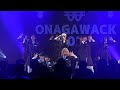 20200208 GANG PARADE(ギャンパレ) 「WACK TOUR 2020 "WACK FUCKiN&rsquo;PARTY"」 in 女川町生涯学習センター ホール