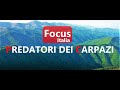 PREDATORI DEI CARPAZI -Documentario [ITA] Focus P1