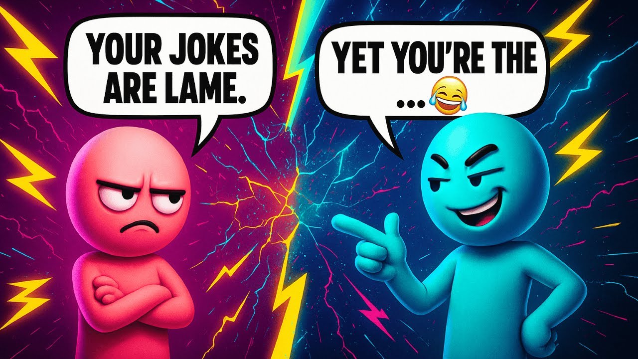 🔥 If Someone Calls You This… Say THIS! | 10 Best Savage comebacks and roasts. | GOADRA 🐍