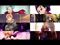 Seven deadly sins amv rip