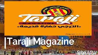 الترجي حضارة قديمة ❤️💛