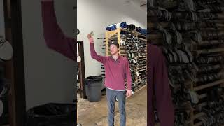 Pump Up Those Numbers | Used Golf Clubs Dallas