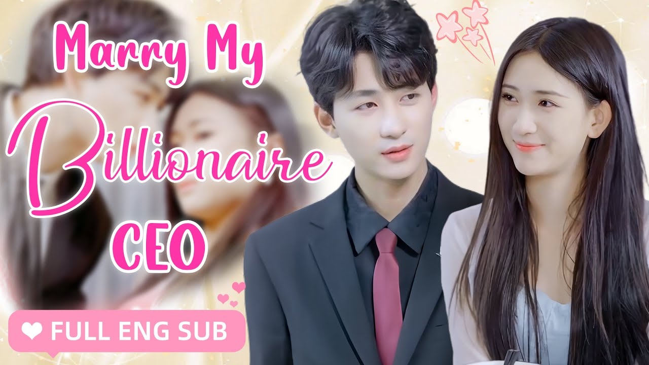 She forced to marry CEO in place of sister💓rumor CEO don't like girl💋 ...
