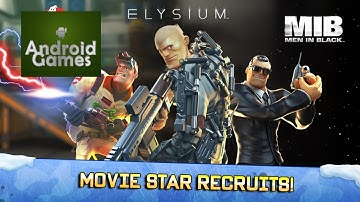 The Respawnables Android Trailer HD 1080p