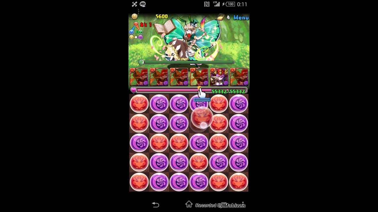 アンケート11 Sランク イメージポケモンコレクション