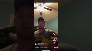 Somebody’s problem ( Morgan WALLEN cover ) unreleased