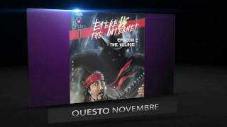 Etere Vs Internet 2 Trailer
