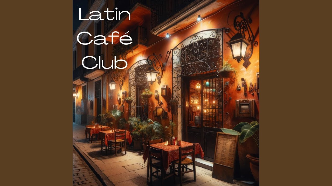 Café con Amigos Chillout