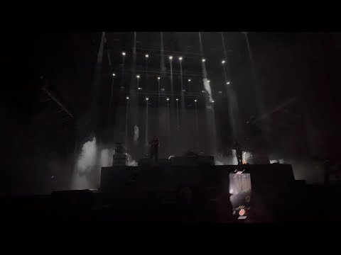Mk.gee - ROCKMAN - 10/5/2025 - Austin City Limits Festival 