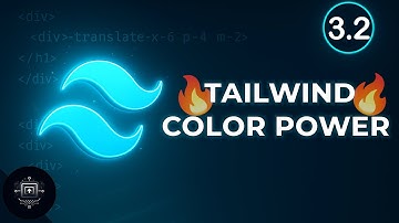 Tailwind CSS – Lecture 3.2 Button Styling