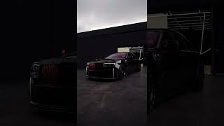 Rolls-Royce Mansory Phantom Pulse Edition rollsroyce #phantom