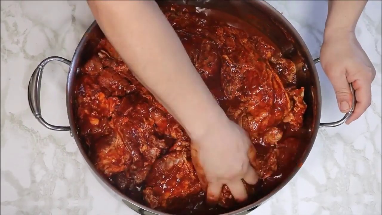 🔴 BiRRIA DE CHIVO CON CONSOMÉ COCINA Y MAS CON ARMIDA YouTube