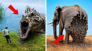 THE LAZARUS SURGE: The Extinct Animals Iceberg (May 2026 Update)
