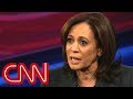 How Kamala Harris plans to debate Trump