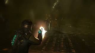DEAD SPACE - CHAPTER 3: COURSE CORRECTION- Part 3