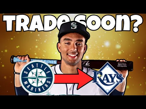 Mariners TOP 5 Prospect On The TRADE Block?