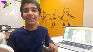 Full Mazz Coding - Robotics basic class-stem club pakistan News
