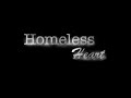 Zxg  homeless heart