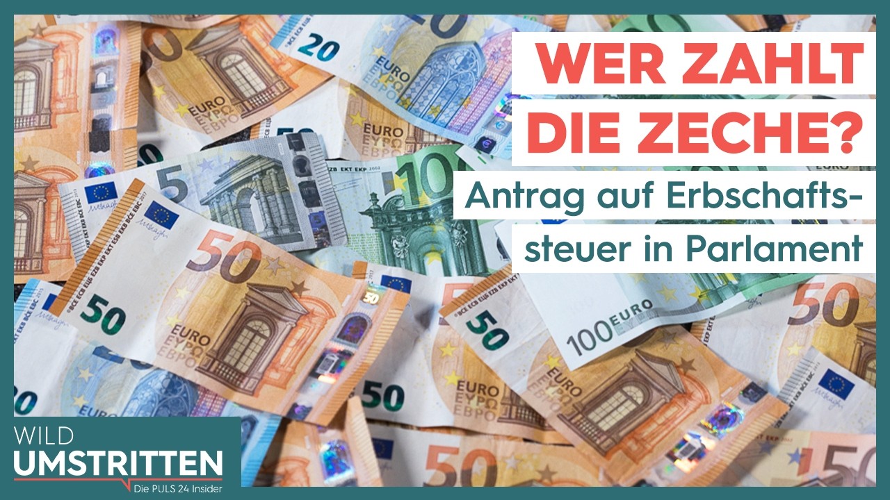 Wer zahlt die Zeche? | Wild Umstritten