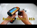 Unboxing FLYSKY FS-GT3C - Remote Jeruk Ajaib Buat RC Mobilan :D