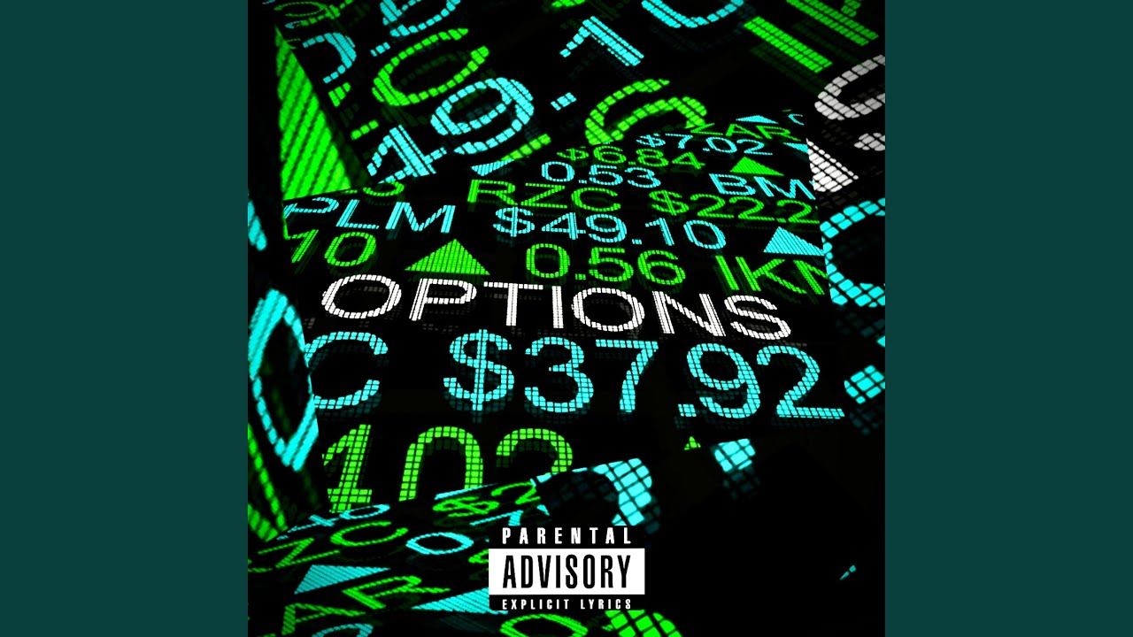 Watch options on YouTube Watch options on YouTube