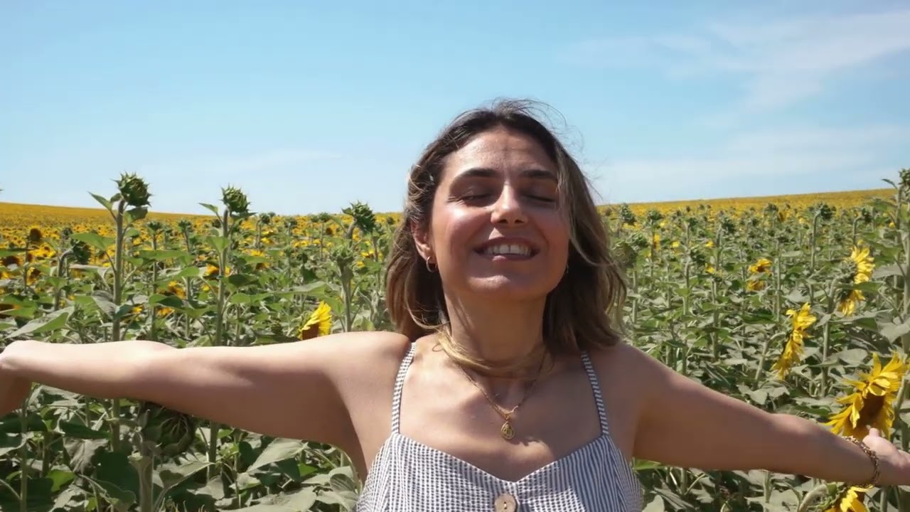 08- MEDITATION ON ACCEPTANCE -  