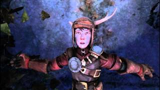 Horn - Official Trailer