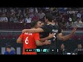 Iran 🇮🇷 vs. Egypt 🇪🇬 - Highlights | Men's World Championships 2025