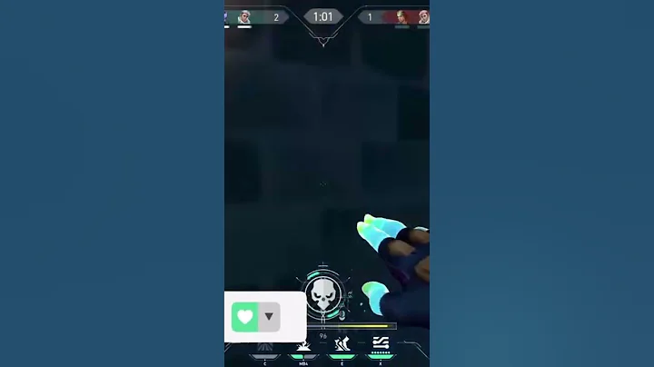 Insane Ace by Sen Sick #short #valorant #valorantindia #valorantclips #onlyvalorant #valorantesports