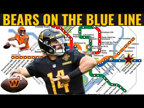 #Bears on the blue line