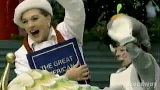 Download Lagu Julie Andrews - \ MP3