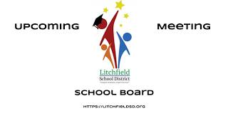 School Board Meeting - 09/16/2026