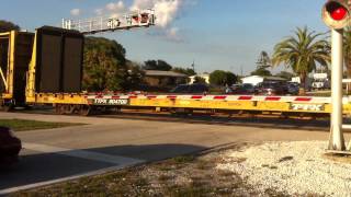 FEC TRAIN 202#62