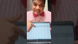 Excel में Copilot का इस्तेमाल करके Addition कैसे करें | Excel AI Tips Hindi #excel