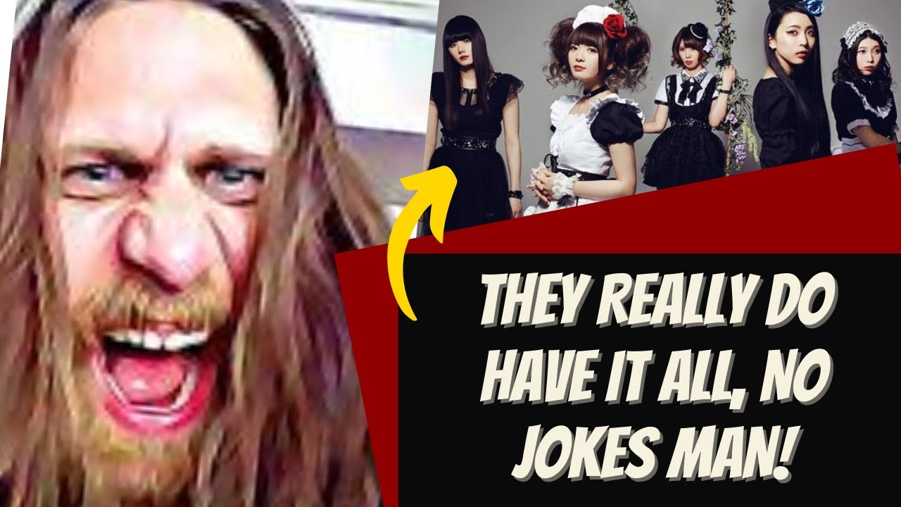 OH MY GOD, YES! BAND-MAID - Blooming (REACTION!)